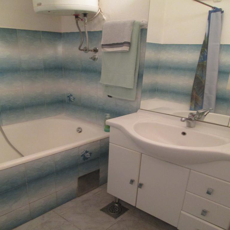 Guest House Marija 자다르 객실 사진