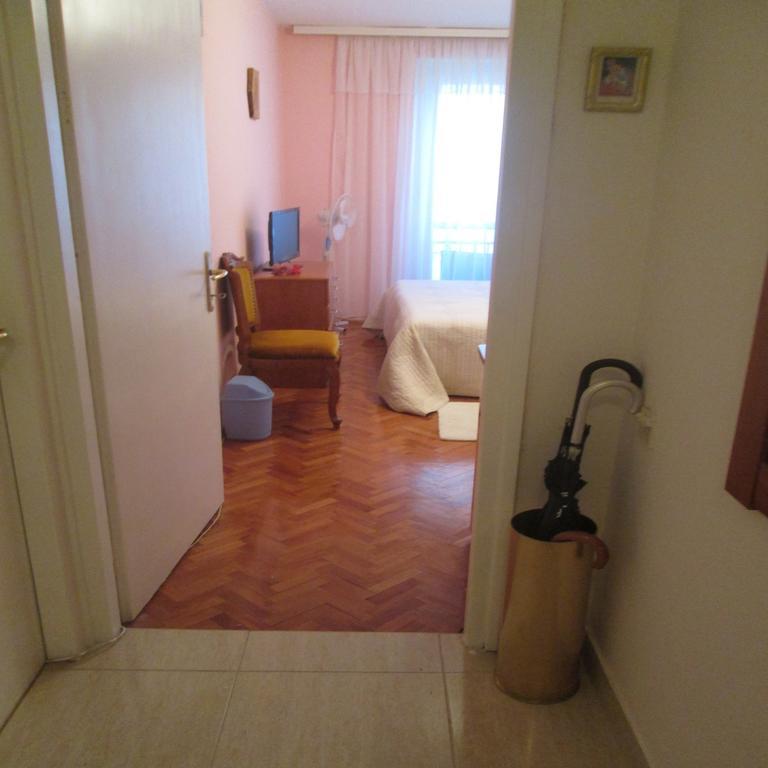 Guest House Marija 자다르 객실 사진