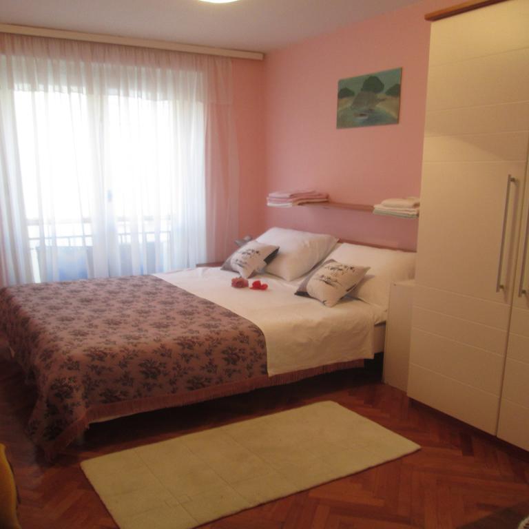 Guest House Marija 자다르 객실 사진