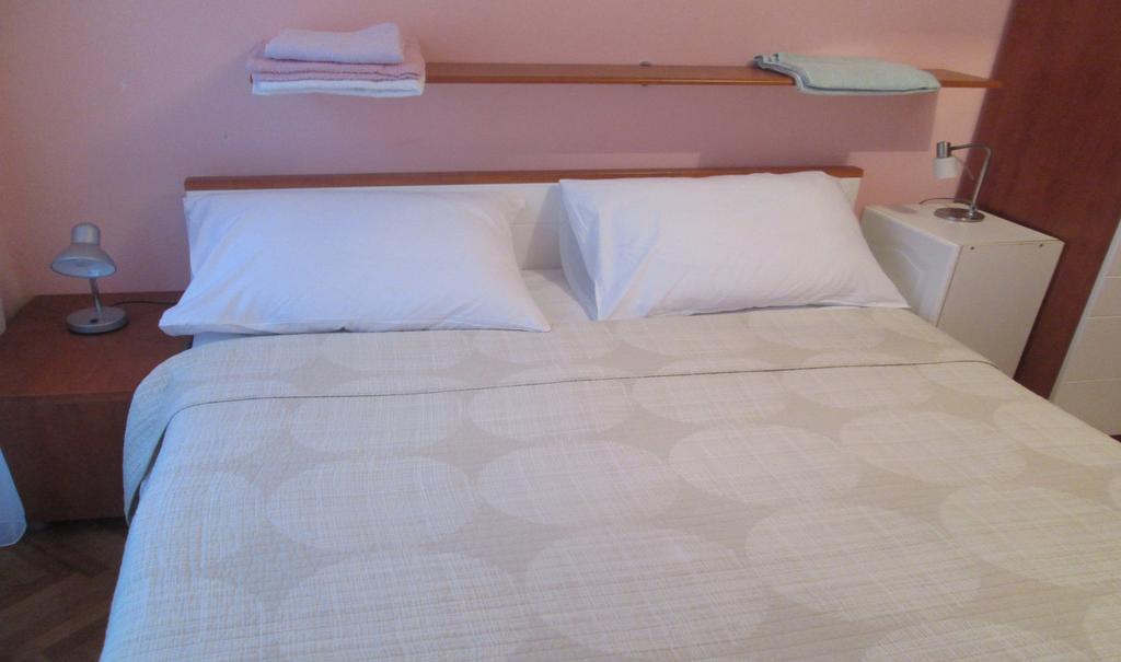 Guest House Marija 자다르 객실 사진