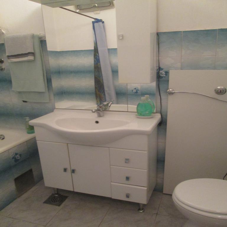 Guest House Marija 자다르 객실 사진