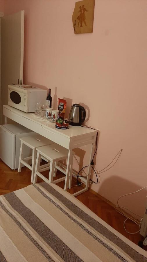 Guest House Marija 자다르 외부 사진