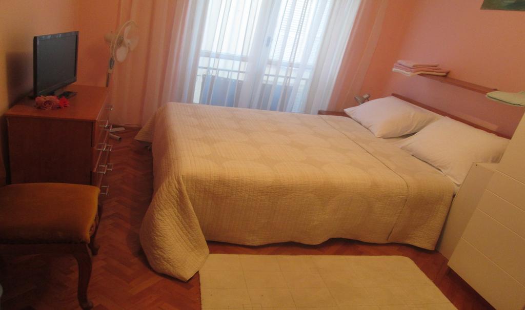 Guest House Marija 자다르 객실 사진